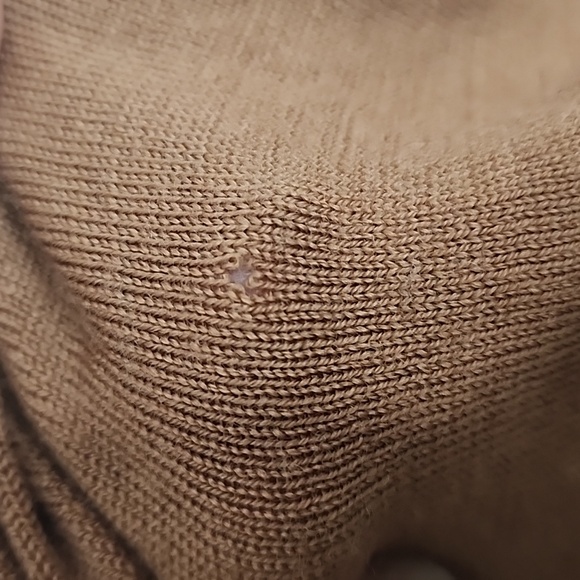 UNIQLO WOMEN  KNIT  WOOL SWEATER/  S - Picture 5 of 16